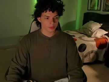 Chaturbate Best Webcam of ian_versace