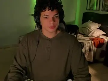 Chaturbate Live Sex Cam of ian_versace