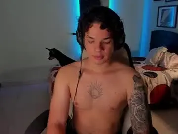 Chaturbate Sex Cam of ian_versace