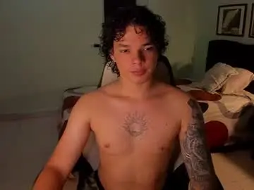 Chaturbate Sex Cam of ian_versace