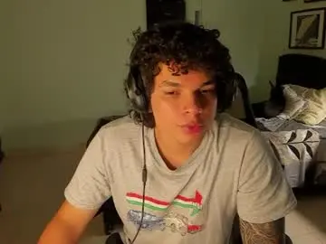 Chaturbate Nude Webcam of ian_versace