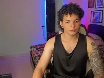 Chaturbate Adult Webcam of ian_versace