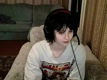 Chaturbate Nude Webcam of leigharedcross