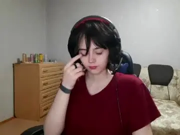 Chaturbate Free Live Porn of leigharedcross