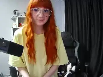 Chaturbate Live Sex of leigharedcross