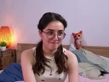 Chaturbate Sex Chat of lekishaoderkirk