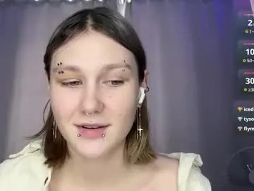 Chaturbate Nude Webcam of loradarter