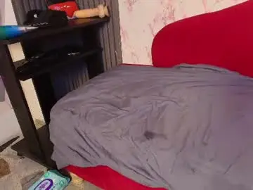 Chaturbate Private Sex Chat of luzbel_525
