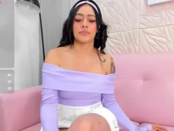 Chaturbate Private Sex Chat of magic_isa