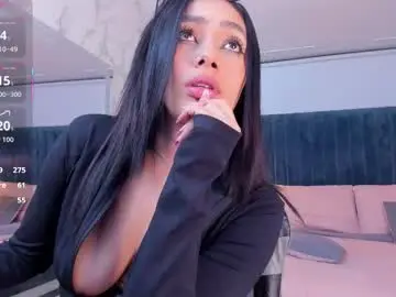 Chaturbate Adult Video Chat of magic_isa