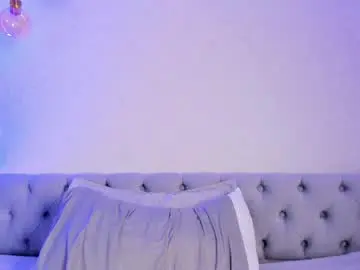 Chaturbate Sex Cam of magic_isa