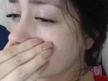 Chaturbate Best live sex cam show of miaslim