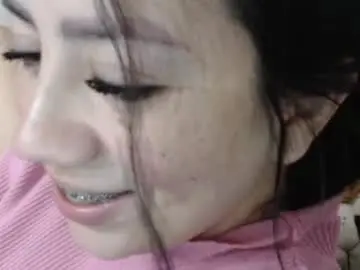 Chaturbate Sex Cam of miaslim