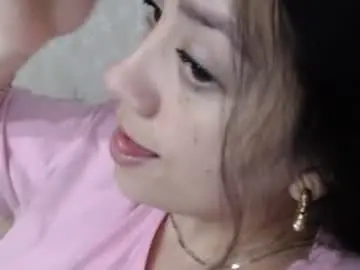 Chaturbate Live Porn of miaslim