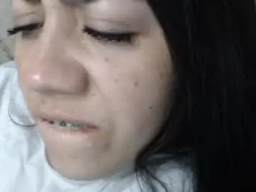 Chaturbate Live Sex of miaslim