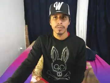 Chaturbate Nude Webcam of michaelhotbbc