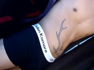 Chaturbate Live Sex of mike_cummer