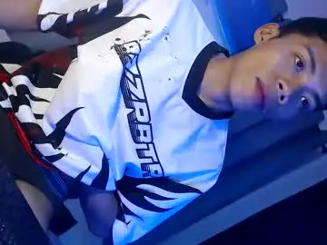 Chaturbate Sex Chat of mike_cummer