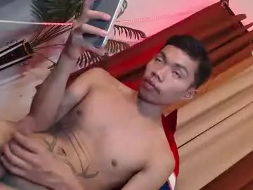 Chaturbate Best live sex cam show of mike_cummer