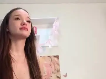 Chaturbate Watch Live Sex Cams of milly_heart