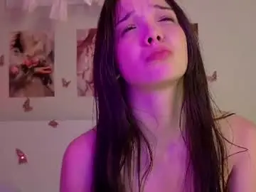 Chaturbate Live Sex of milly_heart