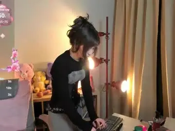 Chaturbate Free Live Porn of miyuki_wolf