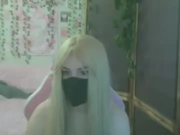 Chaturbate Free Live Porn of mysticyumiko