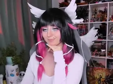 Chaturbate Adult Video Chat of ohclementinee