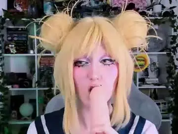 Chaturbate Best live sex cam show of ohclementinee