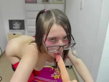 Chaturbate Watch Live Sex Cams of salome_pavlova7