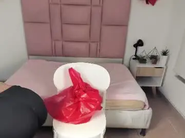 Chaturbate Live Sex Cam of salome_pavlova7