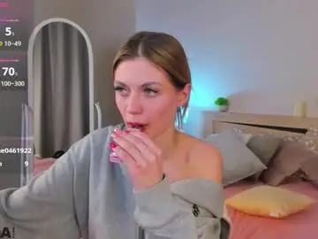 Chaturbate Live Sex of sandraa_anderson