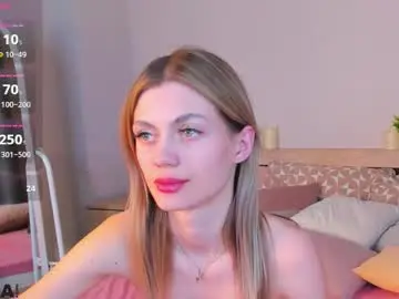 Chaturbate Adult Video Chat of sandraa_anderson