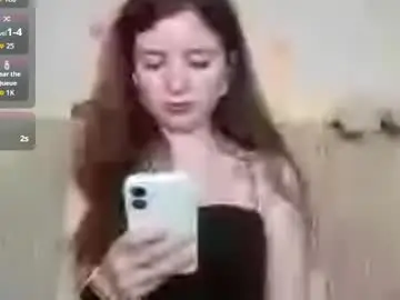 Chaturbate Nude Webcam of sharidziduch