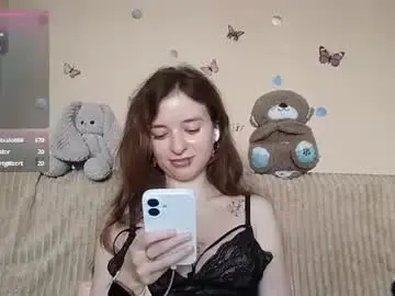 Chaturbate Live Sex Cam of sharidziduch