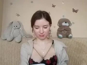Chaturbate Live Porn of sharidziduch
