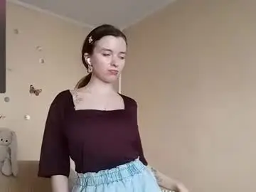Chaturbate Adult Video Chat of sharidziduch