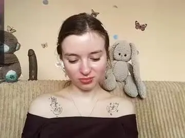 Chaturbate Adult Video Chat of sharidziduch