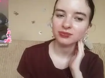 Chaturbate Sex Cam of sharidziduch