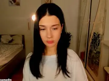 Chaturbate Sex Chat of ssash1mii