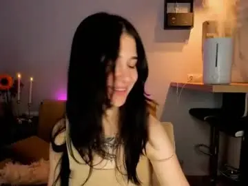 Chaturbate Adult Webcams of ssash1mii