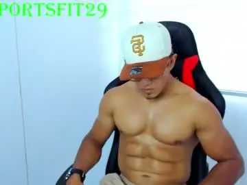 Chaturbate Private Sex Chat of tom_kingfit