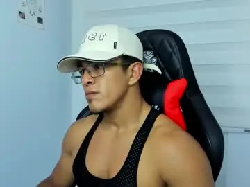 Chaturbate Sex Chat of tom_kingfit