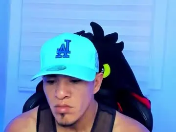 Chaturbate Best live sex cam show of tom_kingfit