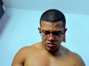 Chaturbate Private Sex Chat of tom_kingfit