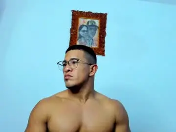 Chaturbate Best Webcam of tom_kingfit