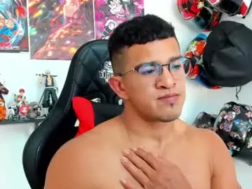 Chaturbate Sex Chat of tom_kingfit
