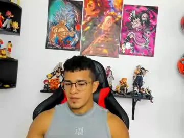 Chaturbate Free Porn Cam of tom_kingfit
