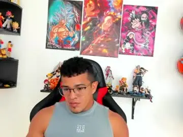 Chaturbate Best Webcam of tom_kingfit
