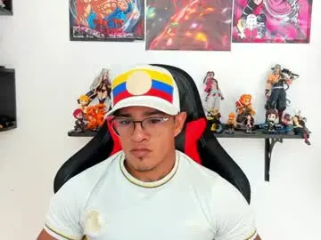 Chaturbate Live Porn of tom_kingfit